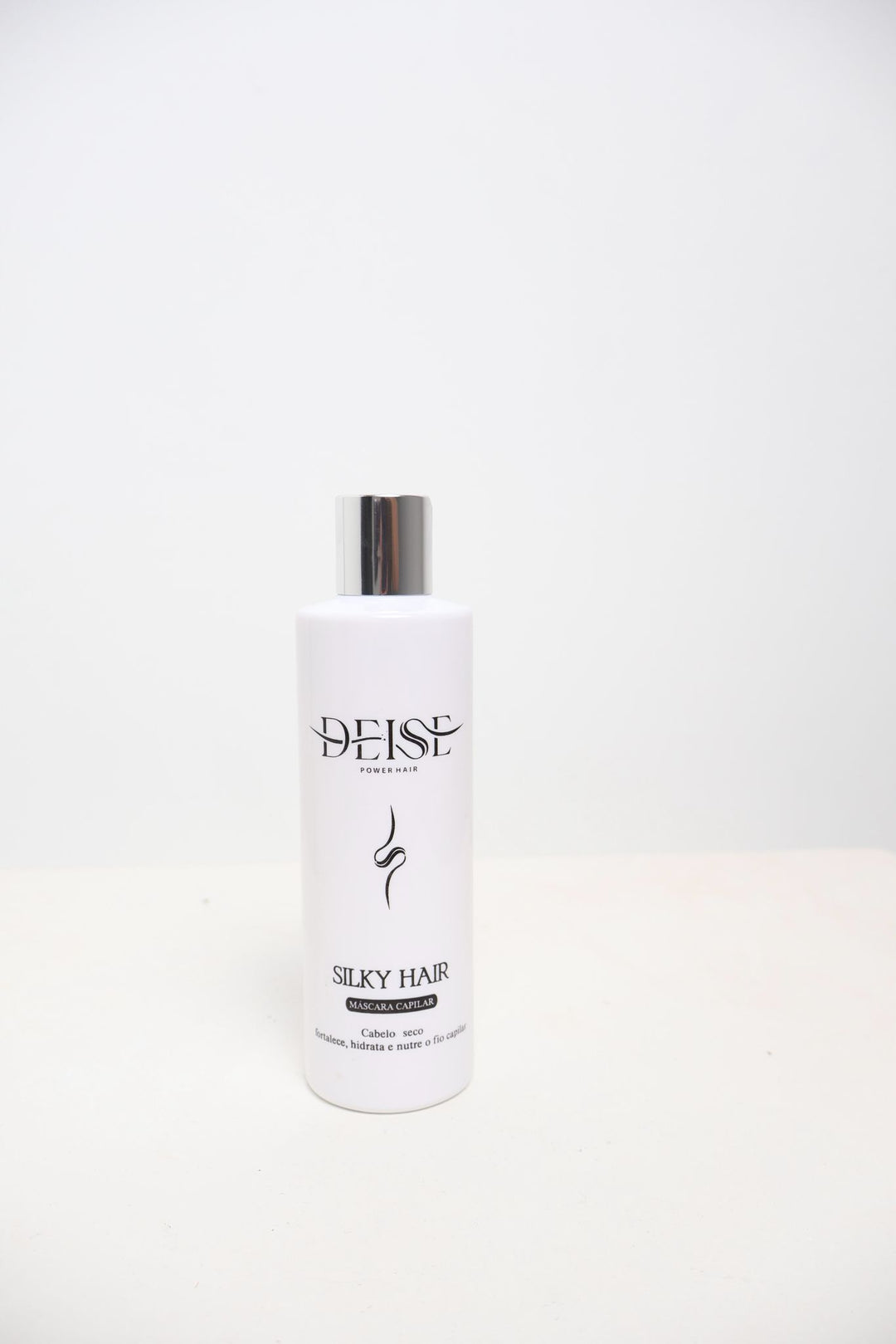 SILKY HAIR Mascara Capilar DEISE skincare