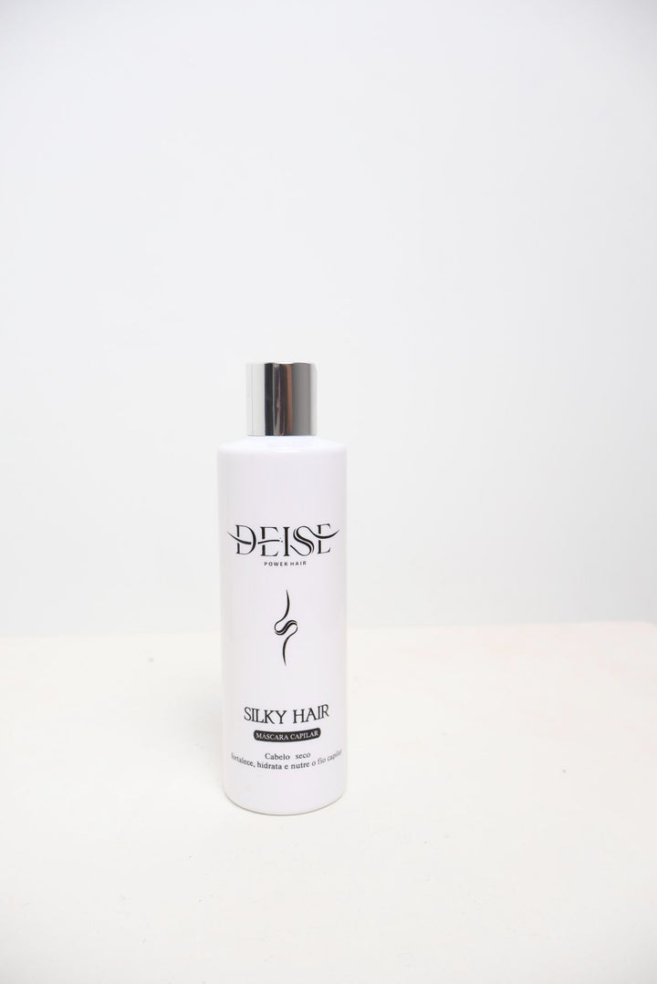 SILKY HAIR Mascara Capilar DEISE skincare
