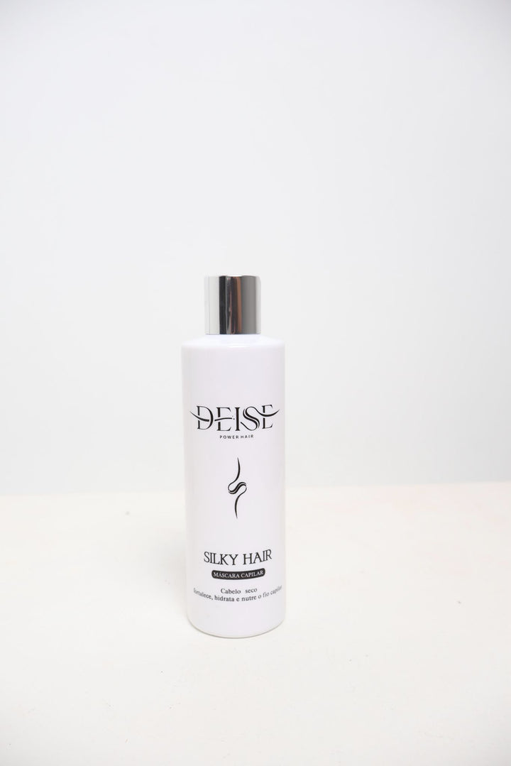 SILKY HAIR Mascara Capilar DEISE skincare