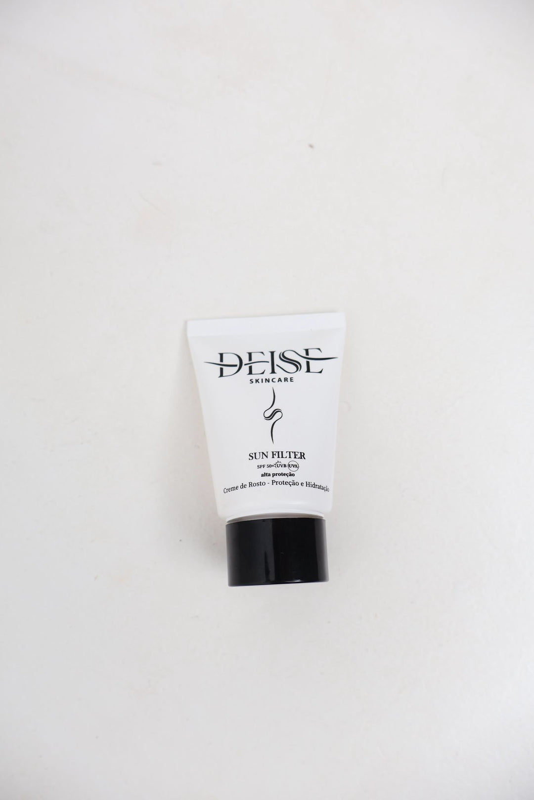 SUN FILTER Creme de Rosto DEISE skincare