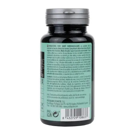 COLESTEROL FORTE – Cuide do seu Coração, Naturalmente
