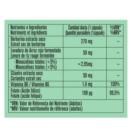 COLESTEROL FORTE – Cuide do seu Coração, Naturalmente