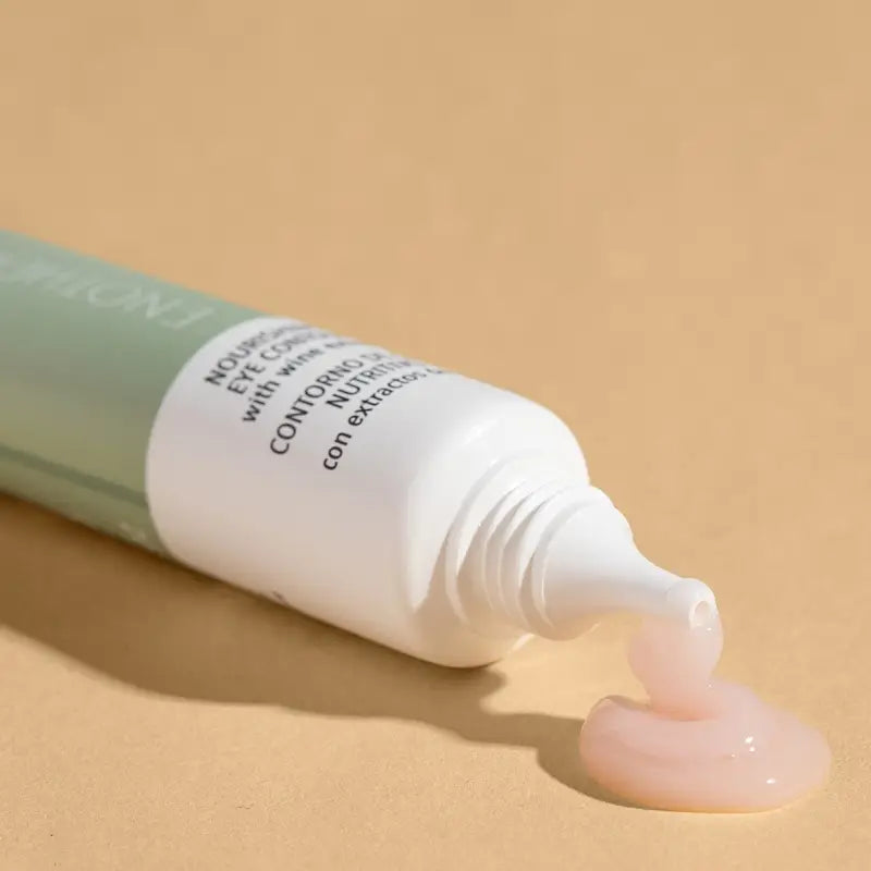 Contorno Olhos Brilho Revigorado 15ML Vino
