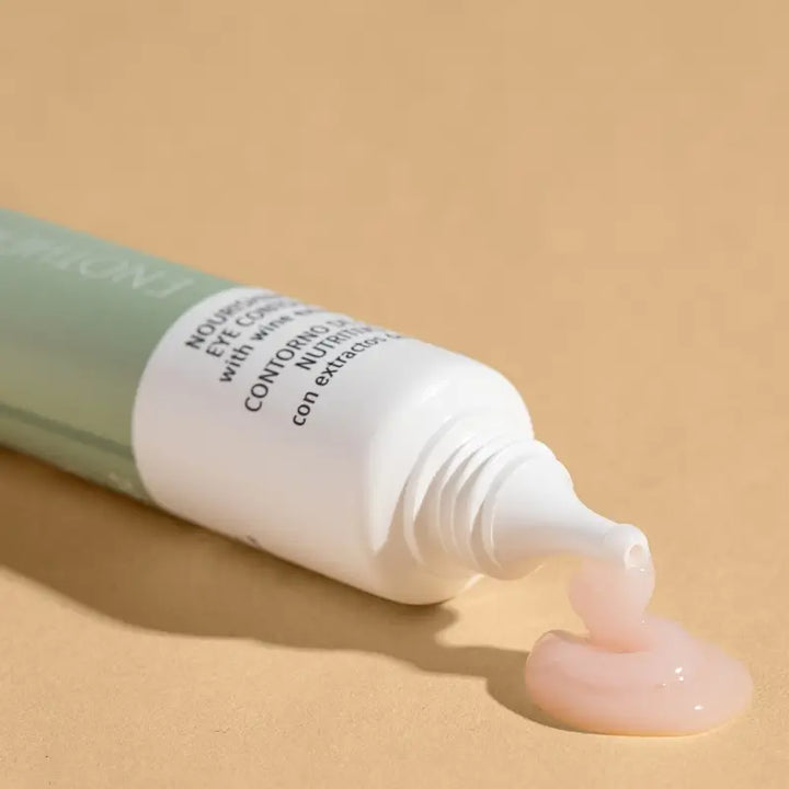 Contorno Olhos Brilho Revigorado 15ML Vino
