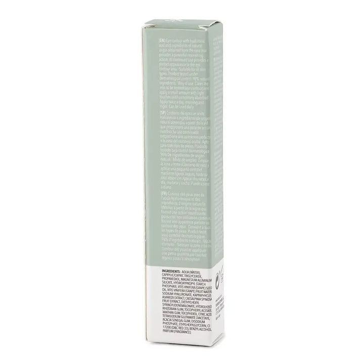 Contorno Olhos Brilho Revigorado 15ML Vino