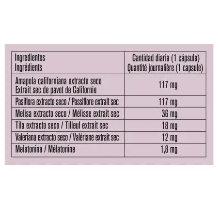 MELATONINA – Adormeça com leveza, acorde com energia