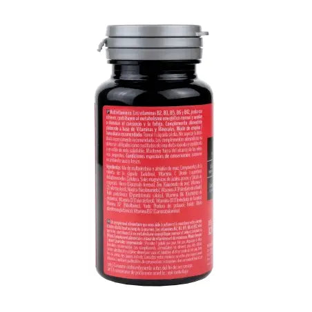 MULTIVITAMÍNICO – Energia, Foco e Bem-Estar em Cada Cápsula