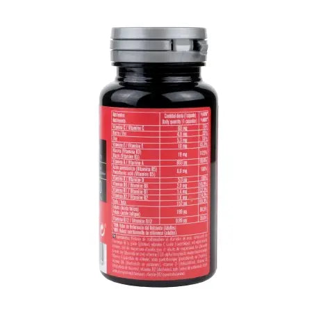 MULTIVITAMÍNICO – Energia, Foco e Bem-Estar em Cada Cápsula
