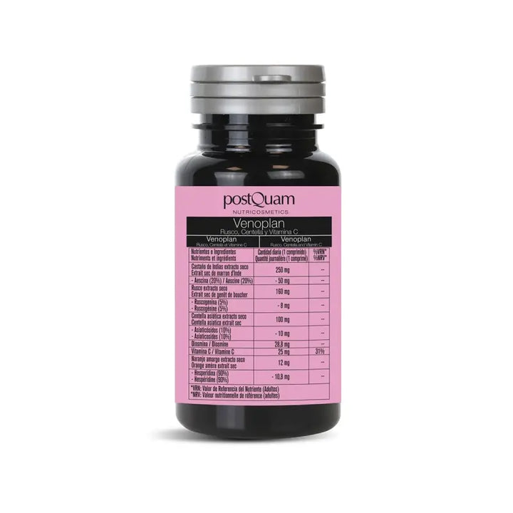 VENOPLAN – Pernas Ligeiras, Dias Mais Leves