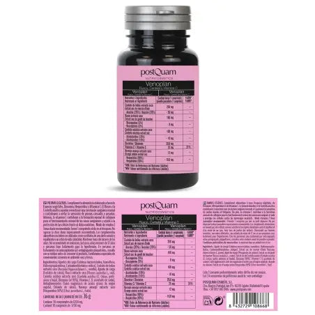 🦵 VENOPLAN – Pernas Ligeiras, Dias Mais Leves